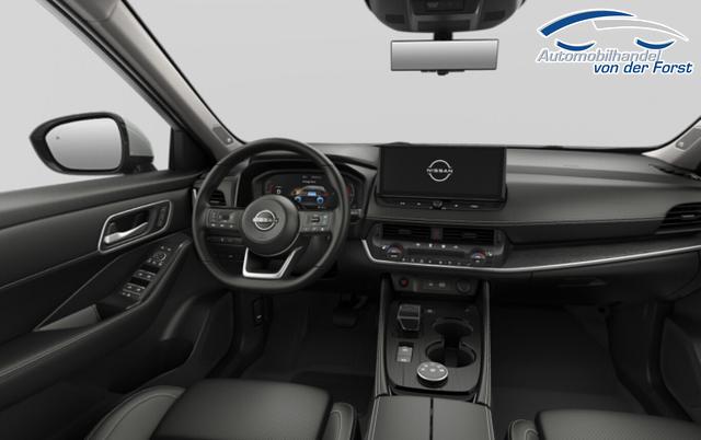 Nissan X-Trail X-Trail Tekna+ e-4ORCE Pano Bose Nappa 20LM SHZ 