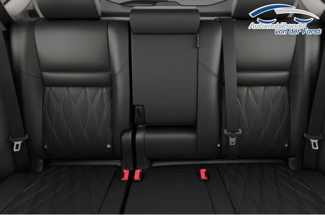 Nissan X-Trail X-Trail Tekna+ e-4ORCE Pano Bose Nappa 20LM SHZ 