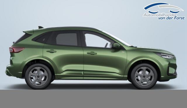 Ford Kuga ST-Line Kuga FHEV AWD ST-Line WinterP LED Kam PrivG 18Z 