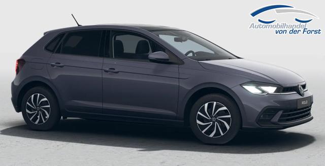 Volkswagen Polo Polo 115 DSG Pano LM 16" R2D AC(2Zone) Keyl SHZ 