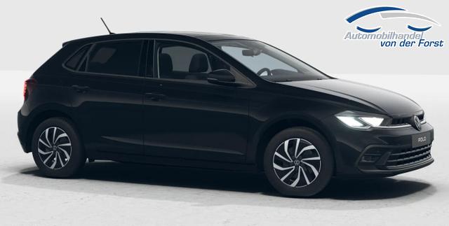 Volkswagen Polo Polo 115 DSG Pano LM 16" R2D AC(2Zone) Keyl SHZ 