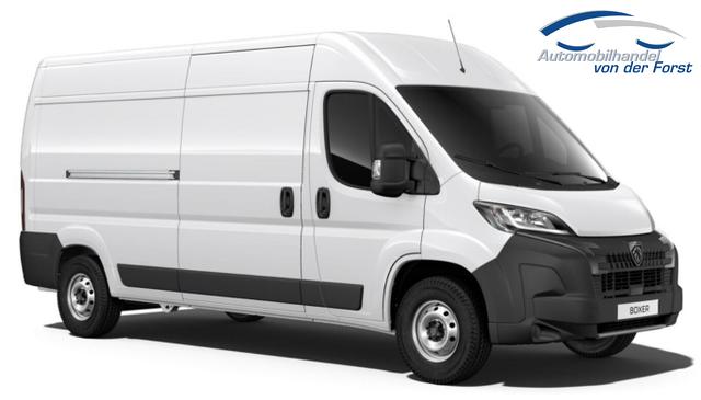 Peugeot Boxer Boxer 335 L3H2 Kam 270&deg; PDC VisibilityP E-Rad 3S 