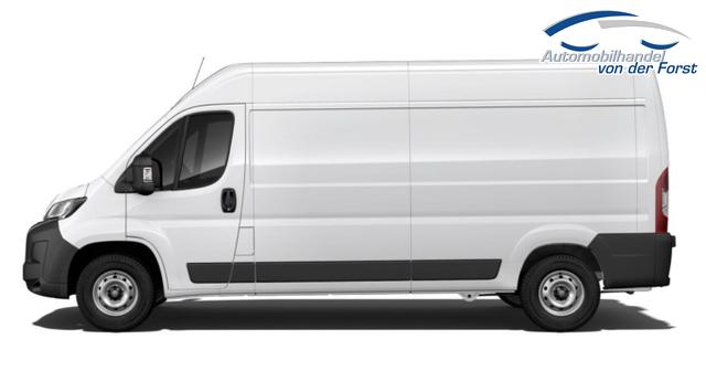 Peugeot Boxer Boxer 335 L3H2 Kam 270&deg; PDC VisibilityP E-Rad 3S 
