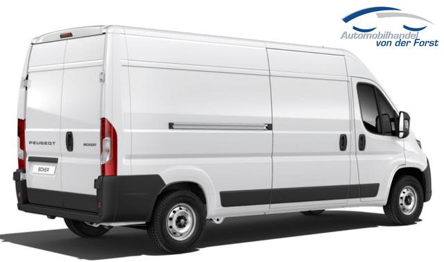 Peugeot Boxer Boxer 335 L3H2 Kam 270&deg; PDC VisibilityP E-Rad 3S 