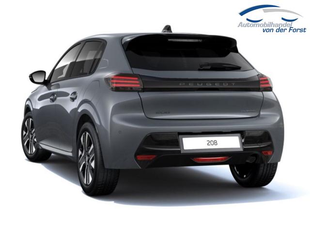 Peugeot 208 Allure 208 Hybrid Allure Nav 360&deg; SHZ TotW 2xPDC CarP 