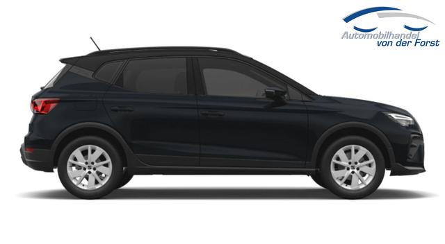 Seat Arona Style Arona DSG Style NeuMod VollLED SHZ Kessy AHK 5JG 