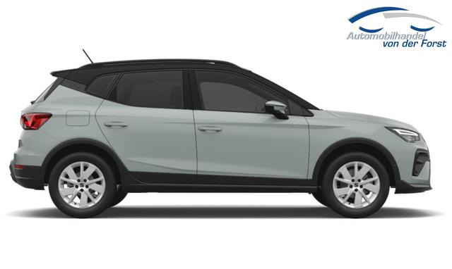 Seat Arona Style Arona DSG Style NeuMod VollLED SHZ Kessy ACC 5JG 