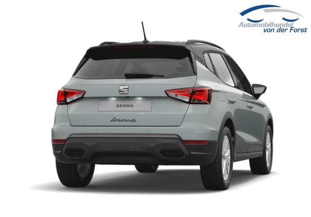 Seat Arona Style Arona DSG Style NeuMod VollLED SHZ Kessy ACC 5JG 