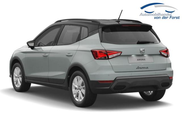 Seat Arona Style Arona DSG Style NeuMod VollLED SHZ Kessy ACC 5JG 