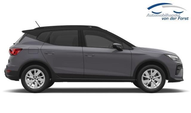 Seat Arona Style Arona DSG Style NeuMod VollLED SHZ Kessy ACC 5JG 