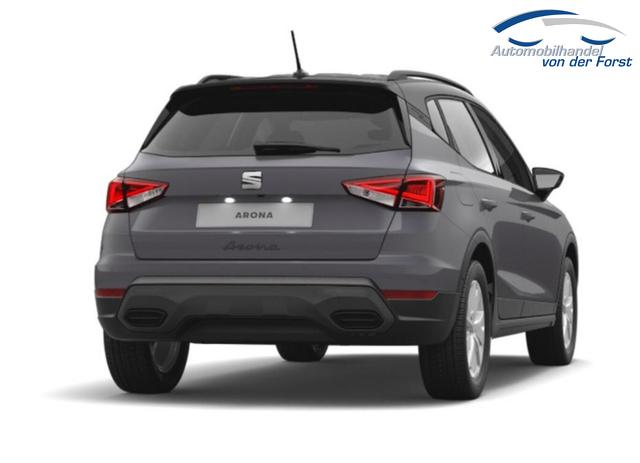 Seat Arona Style Arona DSG Style NeuMod VollLED SHZ Kessy ACC 5JG 