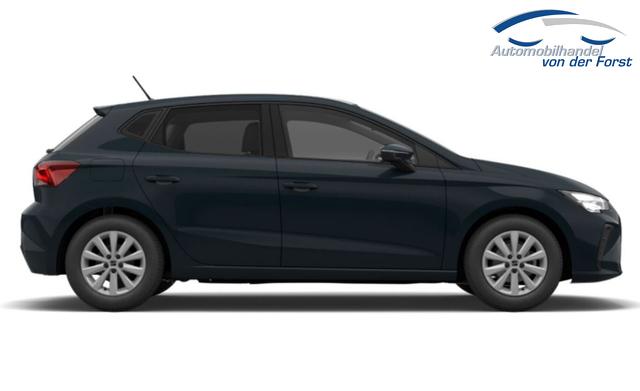 Seat Ibiza Ibiza NeuMod LED FullLink Temp 15" PDC Klima 