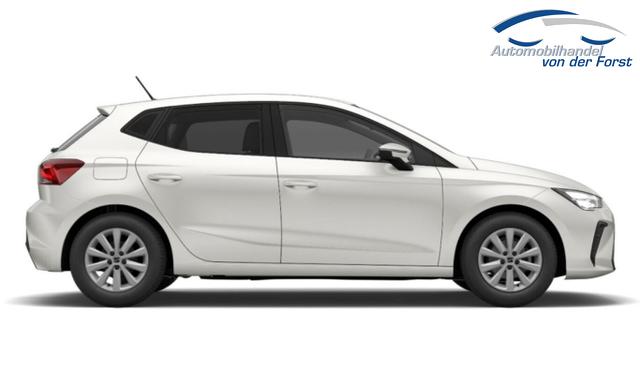 Seat Ibiza Ibiza NeuMod 5JGarLED FulLink Temp 15" PDC Klim 