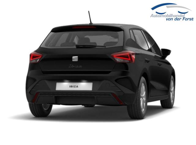 Seat Ibiza Ibiza NeuMod LED FullLink Temp 15" PDC Klima 