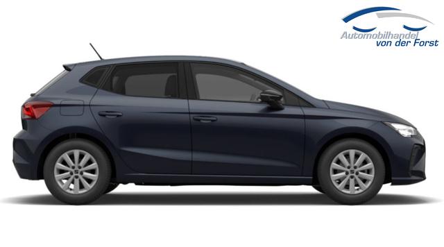 Seat Ibiza Ibiza NeuMod LED FullLink Temp 15" PDC Klima 