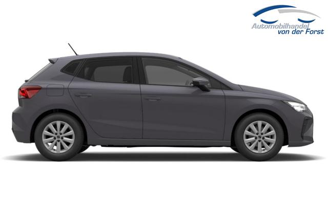 Seat Ibiza Ibiza NeuMod 5JGarLED FulLink Temp 15" PDC Klim 