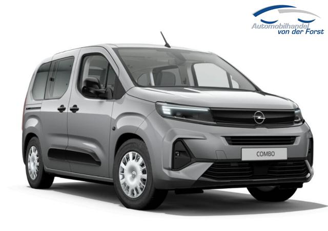 Opel Combo Combo 1.5 D 130 AT8 GS Nav10" Kam IntelliLux 