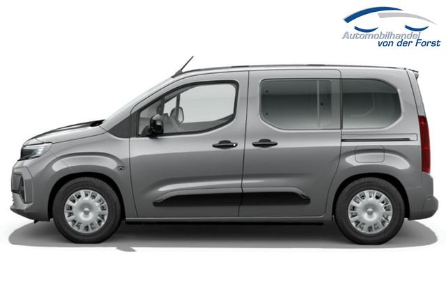 Opel Combo Combo 1.5 D 130 AT8 GS Nav10" Kam IntelliLux 