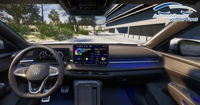 Volkswagen T-Roc R-Line T-Roc R-Line Pano AHK Nav 5JGar BlackP 20Z EasyO 