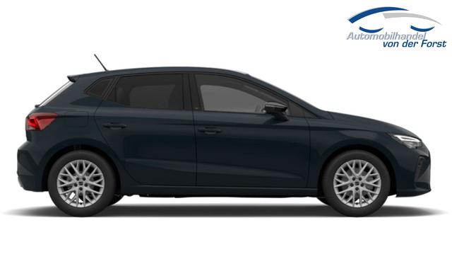 Seat Ibiza FR Ibiza DSG FR VollLED Kessy VirtualC FullLKam ACC 