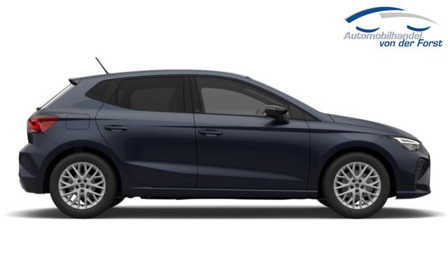 Seat Ibiza FR Ibiza DSG FR PanoVollLED Kessy VirtualC Kam ACC 