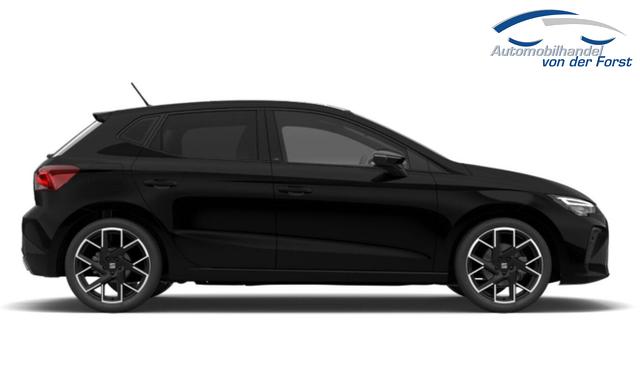 Seat Ibiza FR Ibiza DSG FR Pano Nav VolLED Kessy SHZ Kam ACC 