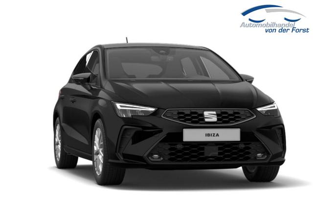Seat Ibiza FR Ibiza DSG FR VollLED Kessy VirtualC FullLKam ACC 