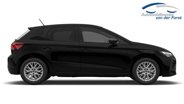 Seat Ibiza FR Ibiza DSG FR VollLED Kessy VirtualC FullLKam ACC 