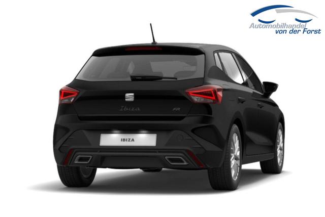 Seat Ibiza FR Ibiza DSG FR VollLED Kessy VirtualC FullLKam ACC 