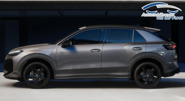 Volkswagen T-Roc R-Line T-Roc R-Line Pano 5JGar EasyO Kam PrivG ParkAss 
