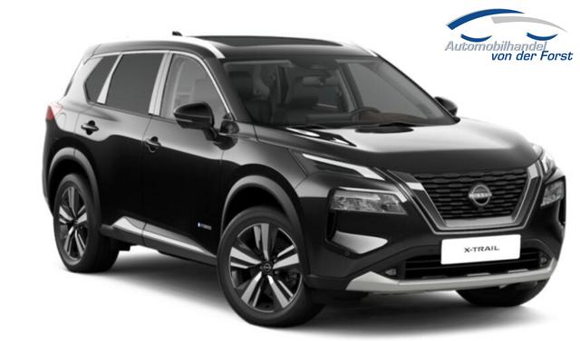 Nissan X-Trail Tekna X-Trail Tekna Pano 4xSHZ HUD PrivG LED 360&deg; Nav 