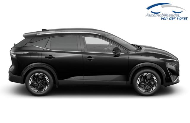 Nissan Qashqai N-CONNECTA Qashqai e-Power N-Connecta Pano SHZ PrivG LED 