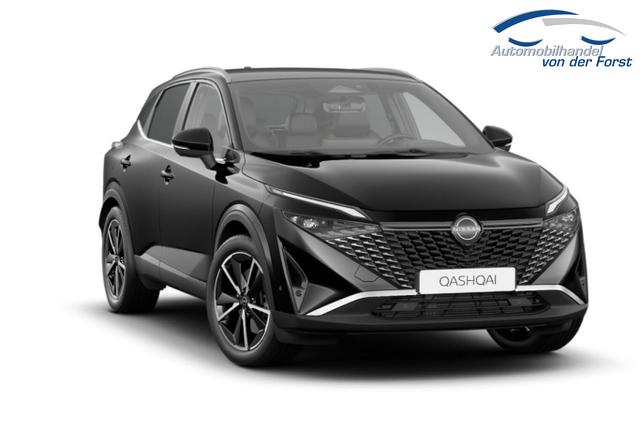 Nissan Qashqai Tekna Qashqai e-Power Tekna Pano HUD eHK Keyl Nav LED+ 