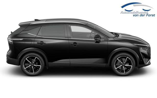 Nissan Qashqai Tekna Qashqai e-Power Tekna Pano HUD eHK Keyl Nav LED+ 