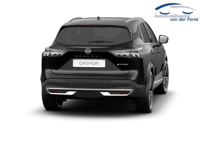 Nissan Qashqai Tekna Qashqai e-Power Tekna Pano HUD eHK Keyl Nav LED+ 
