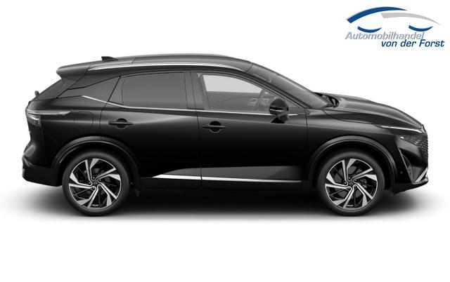 Nissan Qashqai Tekna+ Qashqai e-Power Tekna+ Nappa BOSE Pano HUD LM20 