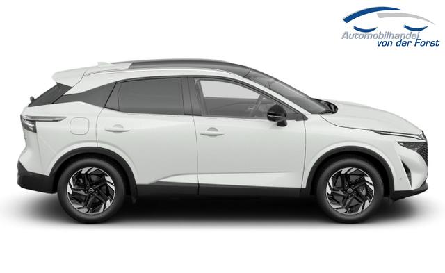 Nissan Qashqai Tekna Qashqai e-Power Tekna Pano HUD eHK Keyl Nav LED+ 