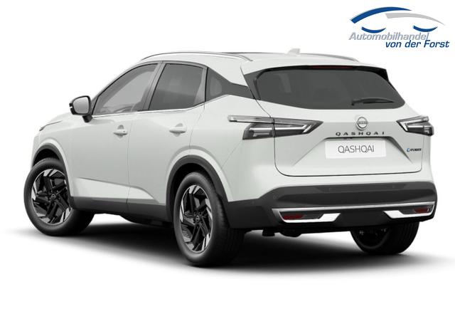 Nissan Qashqai Tekna Qashqai e-Power Tekna Pano HUD eHK Keyl Nav LED+ 