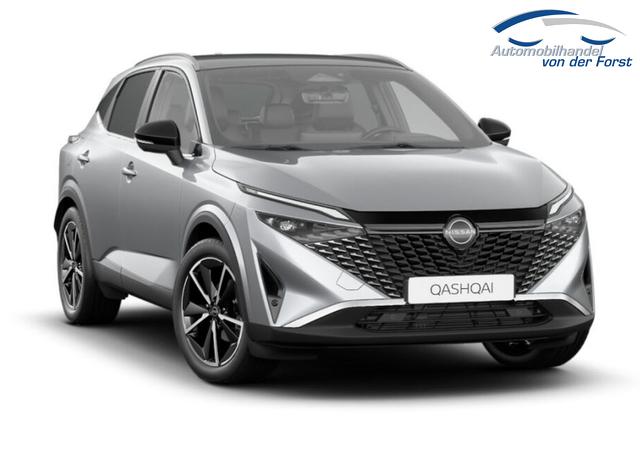 Nissan Qashqai Tekna Qashqai e-Power Tekna Pano HUD eHK Keyl Nav LED+ 