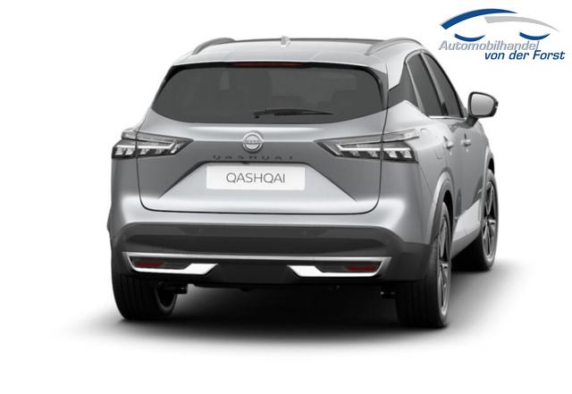 Nissan Qashqai Tekna Qashqai e-Power Tekna Pano HUD eHK Keyl Nav LED+ 