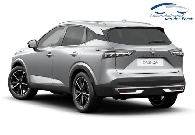 Nissan Qashqai Tekna Qashqai e-Power Tekna Pano HUD eHK Keyl Nav LED+ 