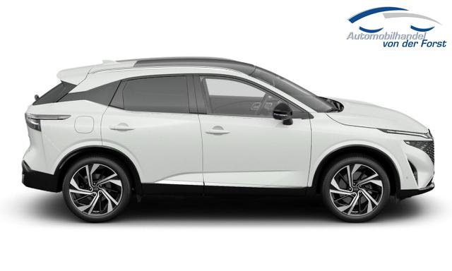 Nissan Qashqai Tekna+ Qashqai e-Power Tekna+ Nappa BOSE Pano HUD LM20 