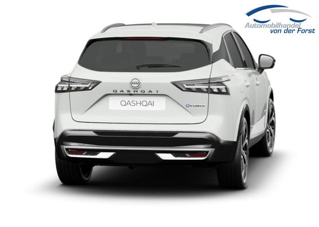 Nissan Qashqai Tekna+ Qashqai e-Power Tekna+ Nappa BOSE Pano HUD LM20 