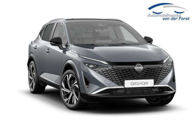 Nissan Qashqai Tekna+ Qashqai e-Power Tekna+ Nappa BOSE Pano HUD LM20 