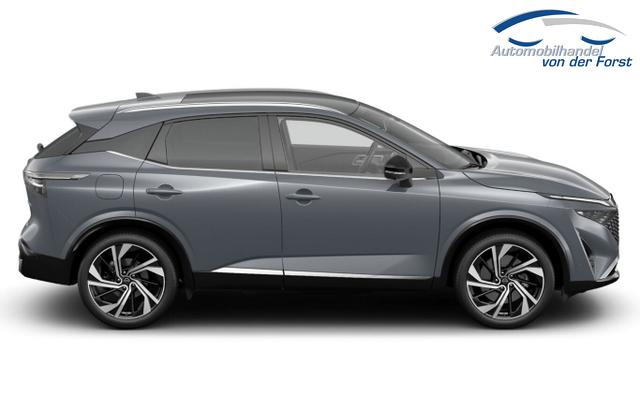 Nissan Qashqai Tekna+ Qashqai e-Power Tekna+ Nappa BOSE Pano HUD LM20 