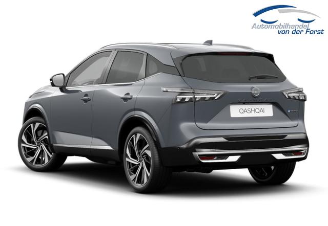 Nissan Qashqai Tekna+ Qashqai e-Power Tekna+ Nappa BOSE Pano HUD LM20 