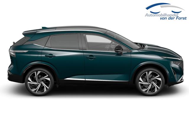 Nissan Qashqai Tekna+ Qashqai e-Power Tekna+ Nappa BOSE Pano HUD LM20 