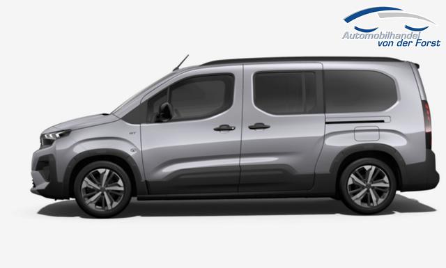 Peugeot Rifter GT Rifter M1 GT L2 7-S SHZ Keyl Nav Kam ACC 2xPDC 