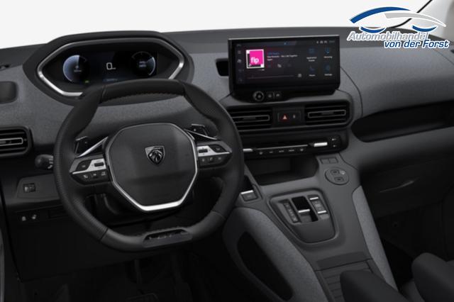 Peugeot Rifter GT Rifter M1 GT L2 7-S SHZ Keyl Nav Kam ACC 2xPDC 