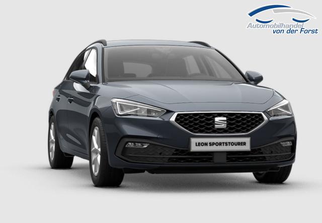 Seat Leon Sportstourer Style Leon ST Style Matrix WinterP ACC 3ZClim FullL 